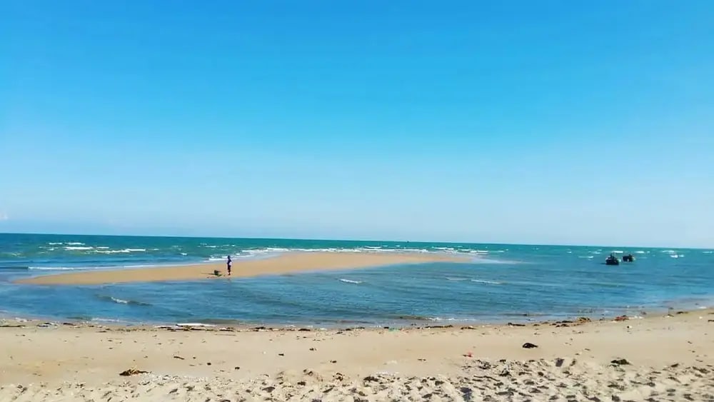 Biển Suối Ồ 